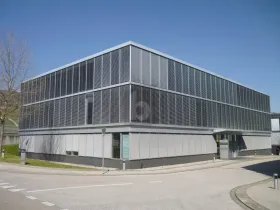 Office space Rolle for rent Switzerland