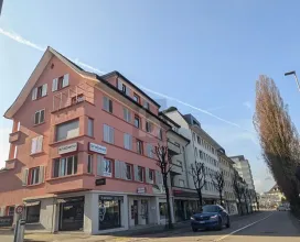 Office space for rent in Hurden, Switzerland