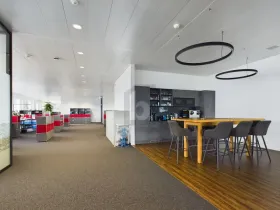 Office space for rent in Härkingen, Switzerland