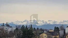 Floor Apartment for sale in Zürich-Seebach, Switzerland