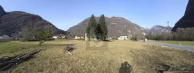 建筑用地 待售 于 塞维奥, 瑞士