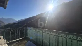 Enebolig Prugiasco  Sveits