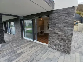 appartement au rez-de-chaussée Flüh Loyer Suisse