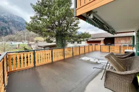 Etagenwohnung zu vermieten in Bad Ragaz, Schweiz