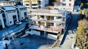 Villa zu verkaufen in Grimisuat, Schweiz