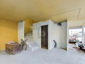 Villa Grimisuat Satılık İsviçre