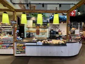 Gastronomi Schindellegi  Sveits