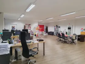 Office space for rent in Bachenbülach, Switzerland