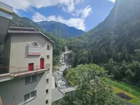 Casa multifamiliar Zwischbergen Venda Suíça
