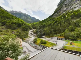 Casa multifamiliar Zwischbergen Venda Suíça