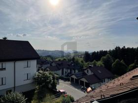 Apartamento sótão para alugar em Wald (AR), Suíça