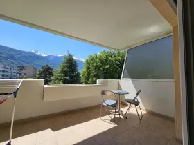 Plat te huur in Martigny-Ville, Zwitserland