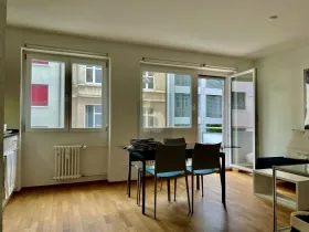 Floor Apartment for rent in Basel, Switzerland