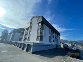 Gulv Leilighet  til leie i Heerbrugg, Sveits