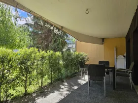Офисное помещение в аренду в Сион, Швейцария