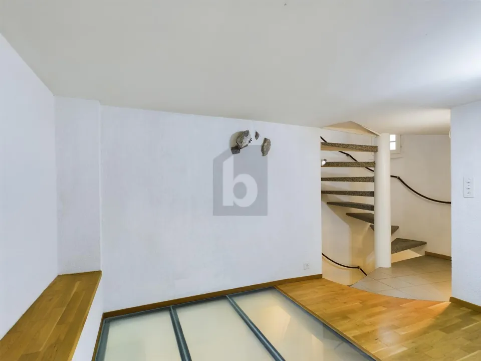 Terraced houses Chexbres for sale Switzerland