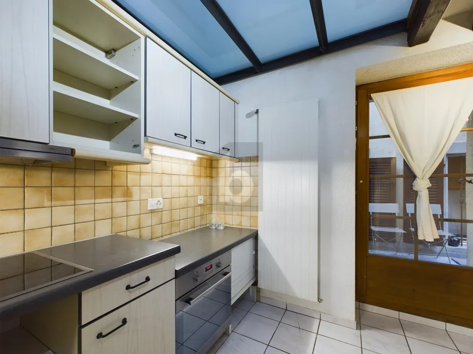 Terraced houses Chexbres for sale Switzerland
