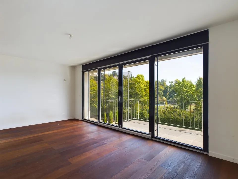 Terraced houses Pully for sale Switzerland