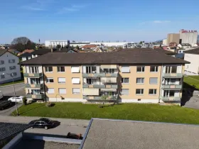 Meergezins te koop in Heilige Margrethen, Zwitserland