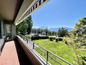 Detached house Pully for rent Switzerland