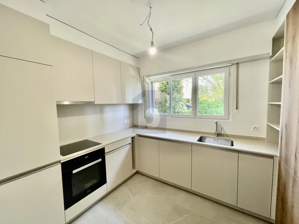 Detached house Pully for rent Switzerland