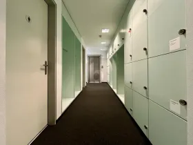 Espacio de oficina Zürich En Renta Suiza