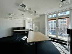 Espacio de oficina Zürich En Renta Suiza