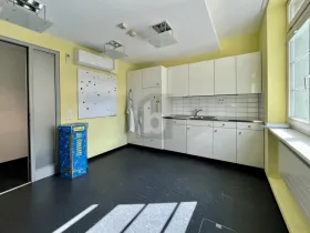 Espacio de oficina Zürich En Renta Suiza