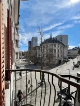 Espacio de oficina Zürich En Renta Suiza