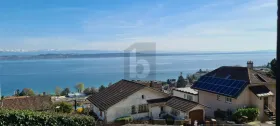 appartement Neuchâtel Loyer Suisse