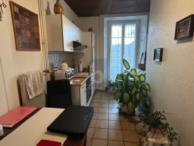 apartamento andar La Chaux-de-Fonds Venda Suíça