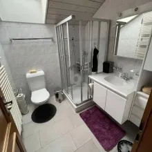 Квартира на верхнем этаже Оберриет Аренда Швейцария