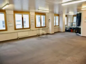 Office space Morges for sale Switzerland