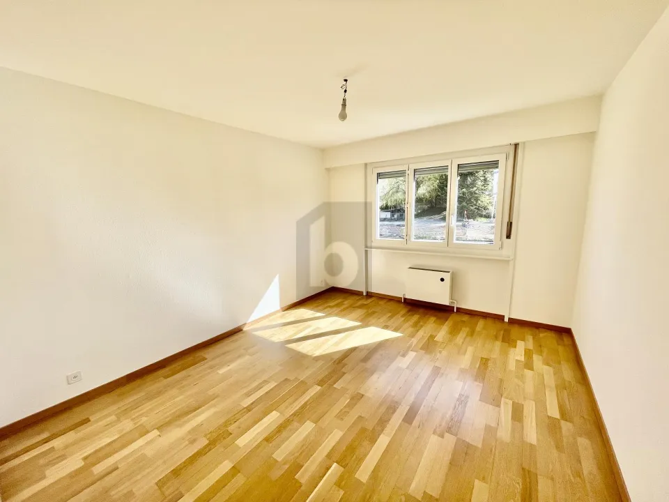 apartamento andar Romanel-sur-Lausanne Venda Suíça