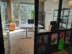Office space Bussigny-près-Lausanne for rent Switzerland