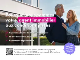 Office space Bussigny-près-Lausanne for rent Switzerland