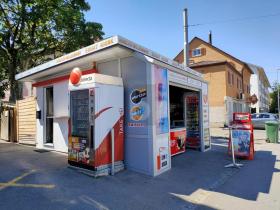 Local de la boutique pour le loyer à Schaffhouse, Suisse