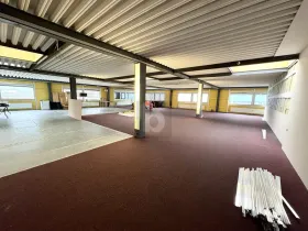 Csarnok kiadó a  oldalon. Freienbach-Pfäffikon, Svájc