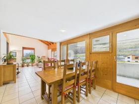 appartement en vente à Orsières, Suisse