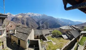 Nyaraló eladó a  oldalon. Indemini, Svájc