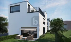 Detached house for sale in Opfikon, Switzerland