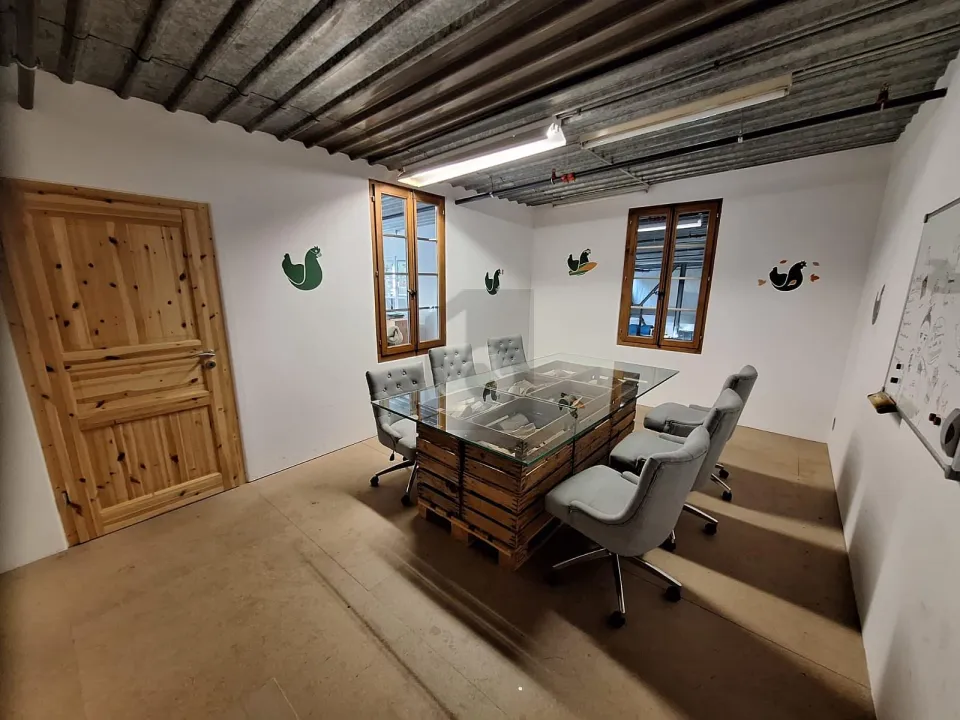 Store Ecublens for rent Switzerland