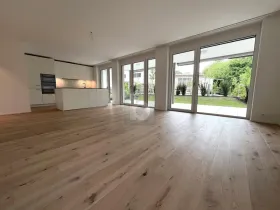 Leilighet på bakkeplan til leie i Menziken, Sveits