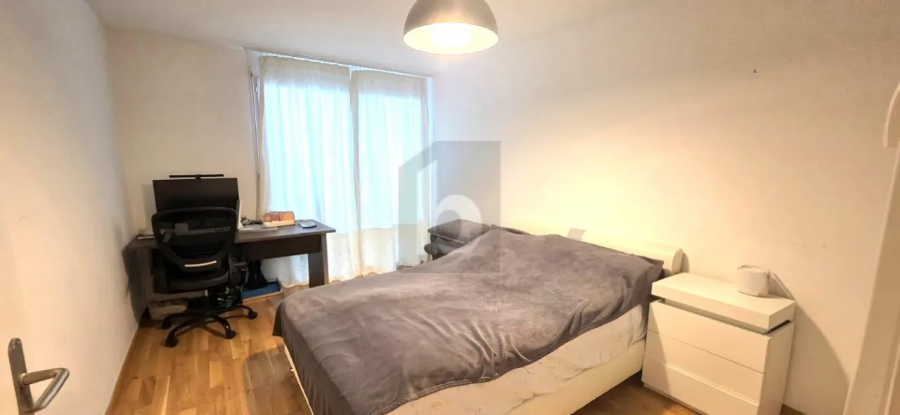 Floor Apartment Lausanne for rent Switzerland