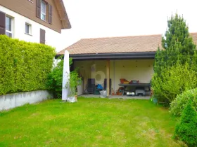 apartamento andar Froideville Aluguéis Suíça