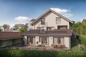 Floor Apartment for sale in Reverolle, Switzerland