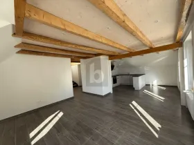 Floor Apartment for rent in Les Pontins, Switzerland