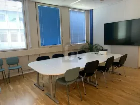 Uredski prostor za najam u Plan-les-Ouates, Švicarska