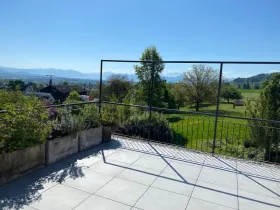 Duplex apartment for rent in Hinteregg, Switzerland