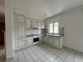 Plat Bassecourt Te Huur Zwitserland